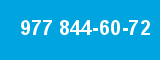 977 844-60-72 977 844-60-72